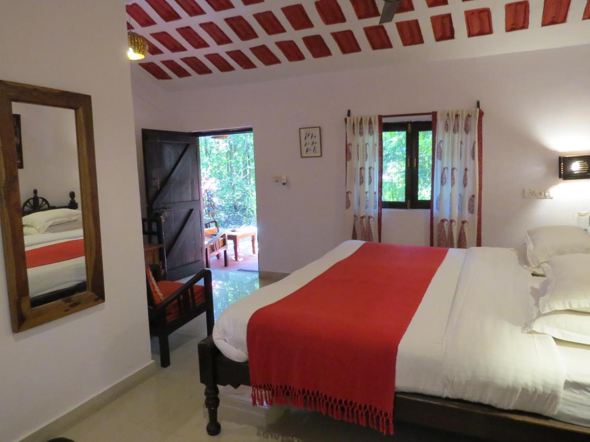 Kanha Jungle Lodge Dhanwar Ngoại thất bức ảnh